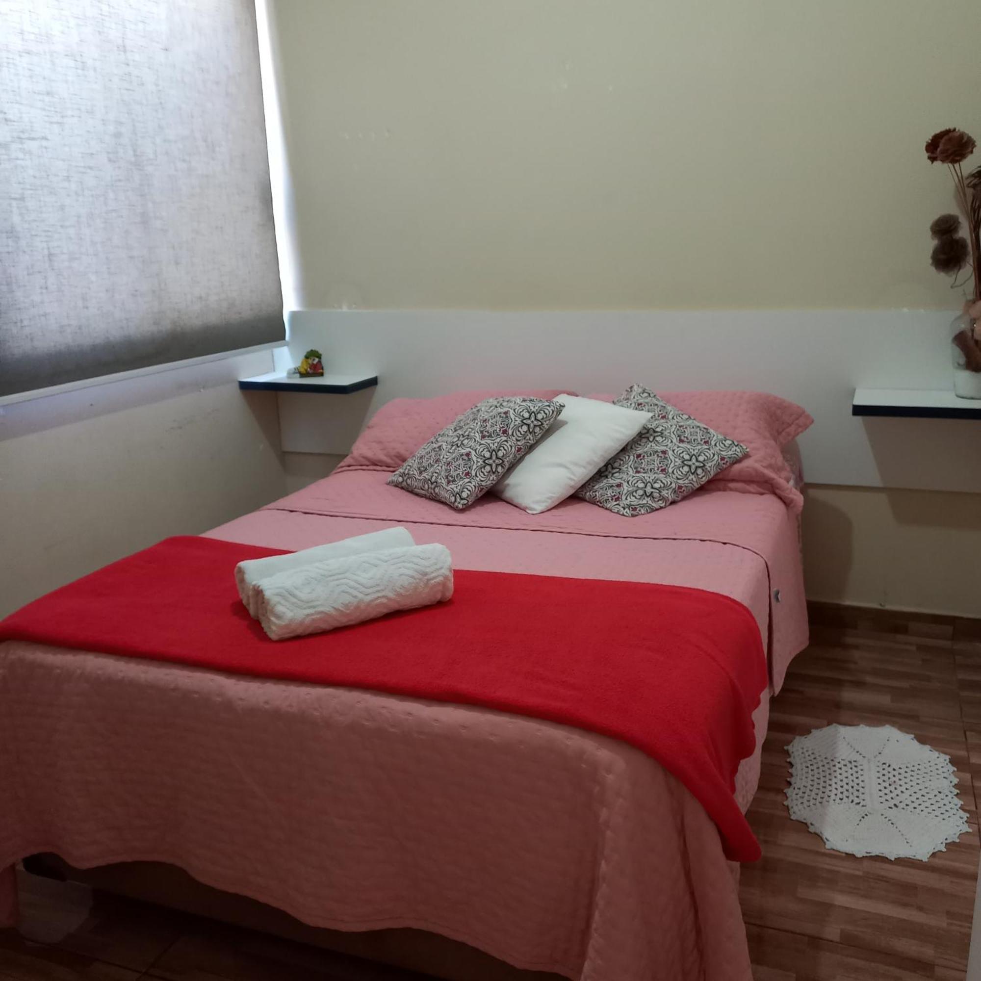 Setta'S Hostel - Sao Paulo, Sao Paulo